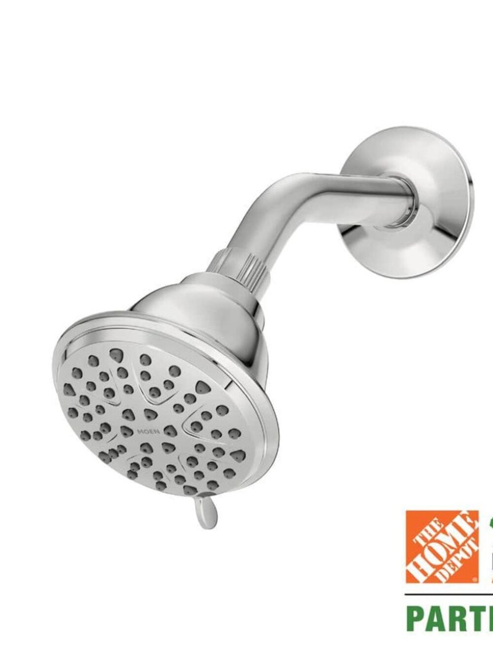 Shower Head